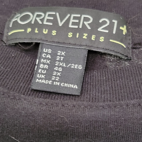 Boston 1987 Concert T-shirt - Picture 3 of 3